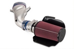 C&L Cold Air Intake w/ 80mm MAF